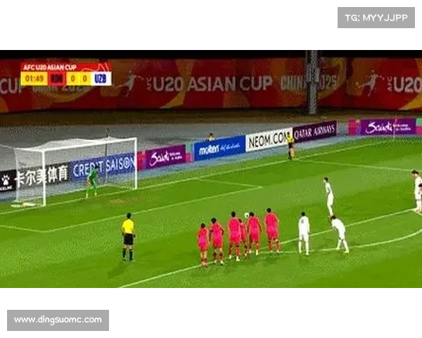 90分钟战报:乌兹别克斯坦3-3读秒绝平韩国,双方将进入加时 90分钟战报:乌兹别克斯坦3-3读秒绝平韩国,双方将进入加时