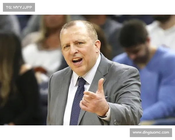 NBA教练“黑化”,是前进还是倒退? NBA教练“黑化”,是前进还是倒退?