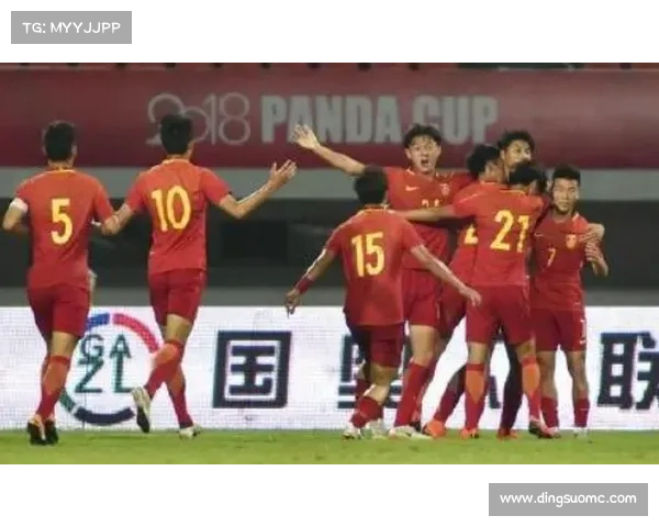 「体育」U21国青四国赛:中国队一球小胜缅甸 希丁克现场观赛 「体育」U21国青四国赛:中国队一球小胜缅甸 希丁克现场观赛