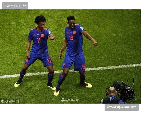 世界杯丨米纳法尔考首球 哥伦比亚3-0波兰保留出线希望 世界杯丨米纳法尔考首球 哥伦比亚3-0波兰保留出线希望