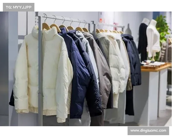 MUJI無印良品2024年度秋冬商品展示会开启 借助自然之力打造可持续生活 MUJI無印良品2024年度秋冬商品展示会开启 借助自然之力打造可持续生活