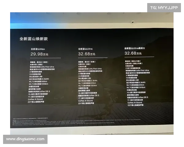 VV7首任车主享受8万补贴,魏牌全新蓝山上市,定价29.98万起步 VV7首任车主享受8万补贴,魏牌全新蓝山上市,定价29.98万起步